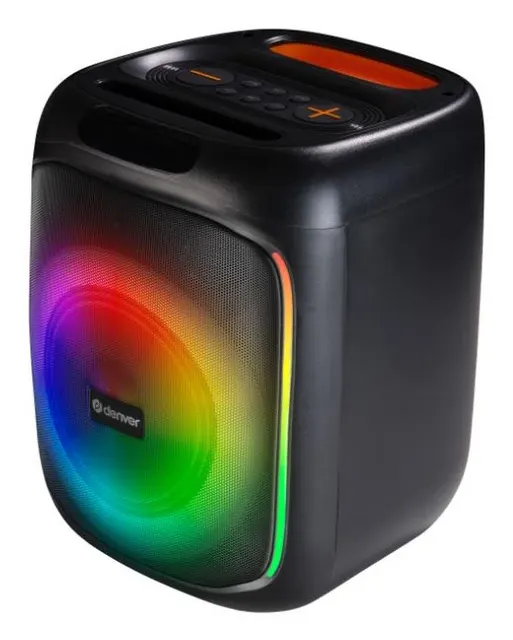 Głośnik imprezowy Denver BPS-165 Bluetooth