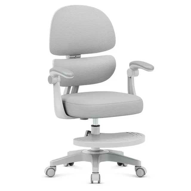 Fotel obrotowy Junior 4.4 Grey
