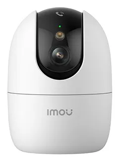 Kamera IP wewnętrzna IMOU Ranger 2 Pro 5MP Wi-Fi
