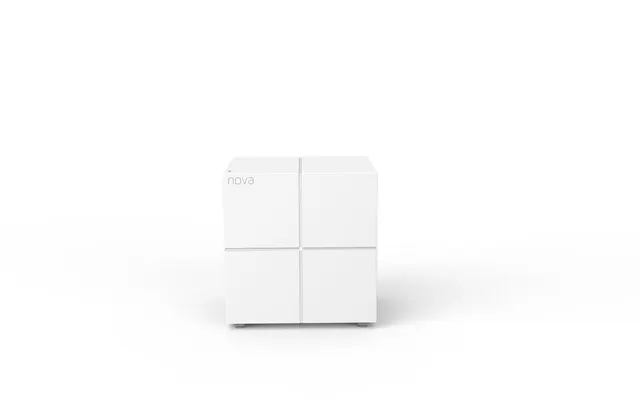 System Mesh Tenda MW6 1pack (xDSL; 2 4 GHz 5 GHz)