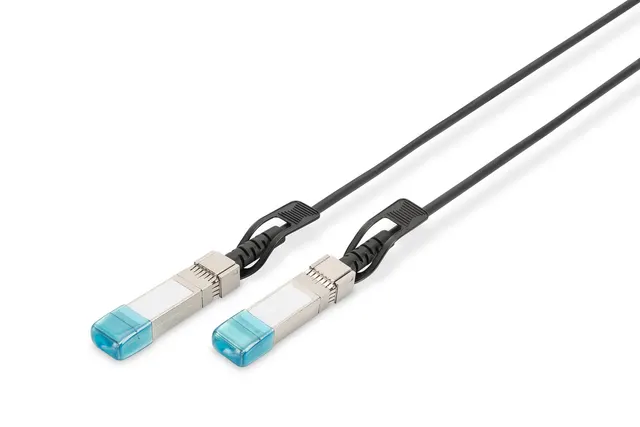 Digitus Kabel SFP + 10G 0 5m DAC