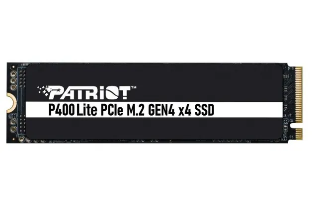 SSD Patriot Viper P400 Lite M.2 PCI-Ex4 NVMe 1000GB