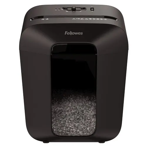 Fellowes Niszczarka osobista LX41 Mini-Cut 17L