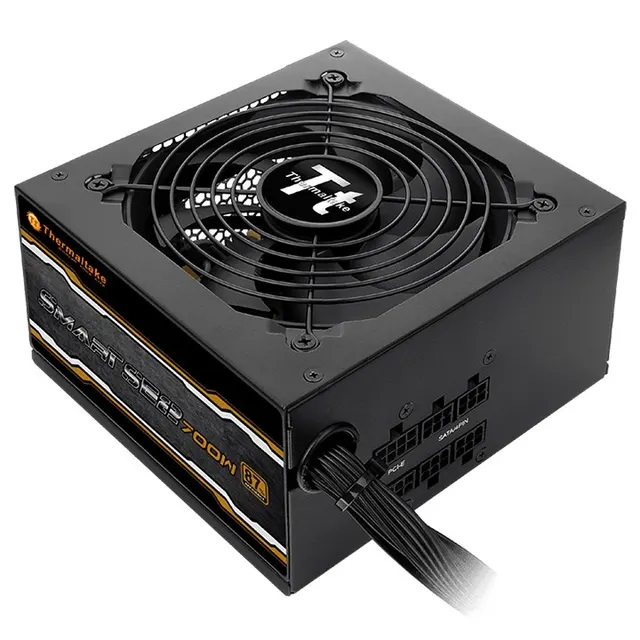THERMALTAKE SMART SE2 700W MODULAR (SPR. 87% SINGLE RAIL) PS-SPS-0700MNSAWE-1