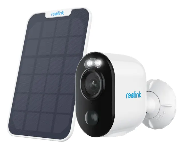 Reolink Argus Series B310 Tubowa Kamera bezpieczeństwa IP Wewnętrz i na wolnym powietrzu 2304 x 1296 px Sufit / Ściana