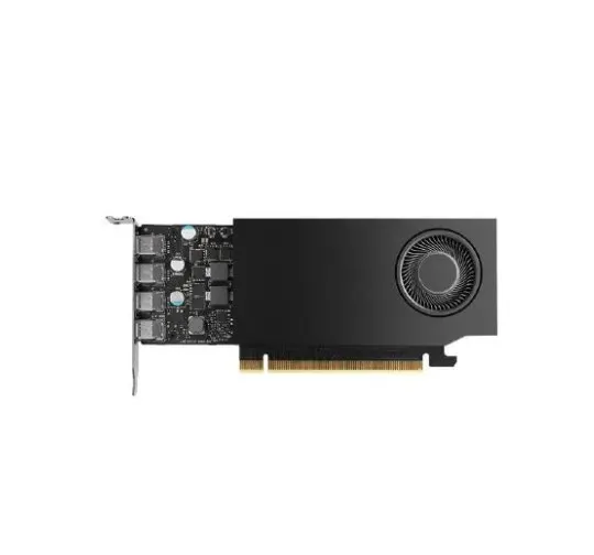 Nvidia RTX A1000 8 GB GDDR6 (900-5G172-2580-000)