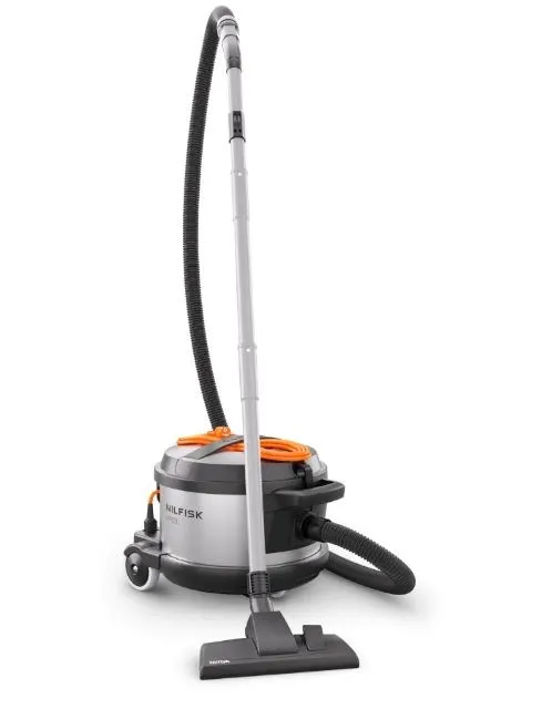 NILFISK VP930 PRO HEPA S2 (nr.kat 107420633) odkurzacz biurowy