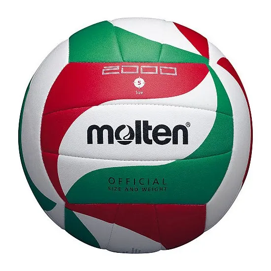 Molten V5M2000 - piłka do siatkówki rozmiar 5