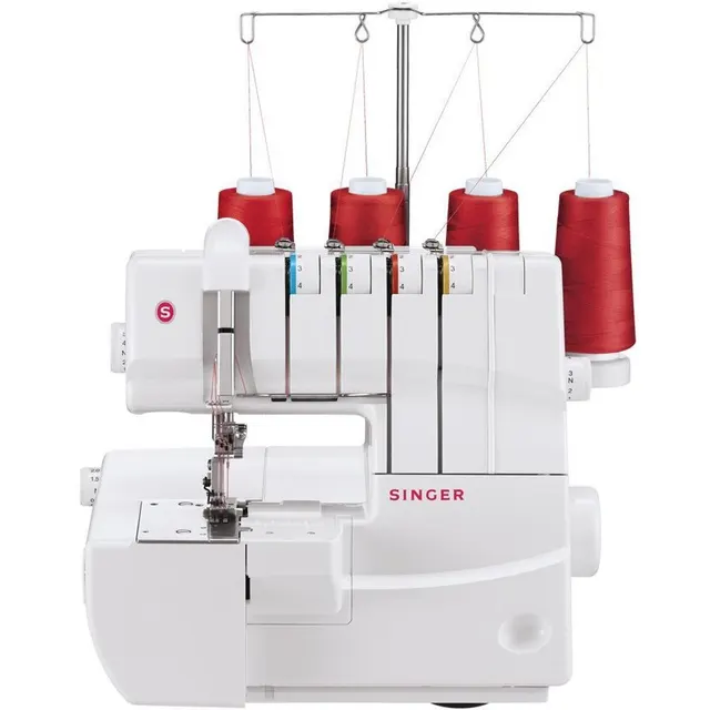 Maszyna do szycia Singer 14T970C