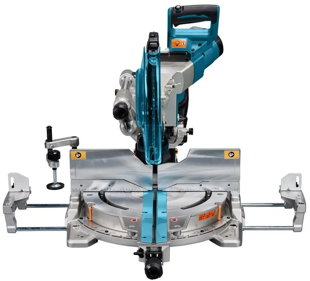 Makita LS1219L piła ukośna 3200 RPM 1800 W