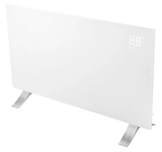 Grzejnik konwektorowy elektr 1500W IP24 NEO Tools