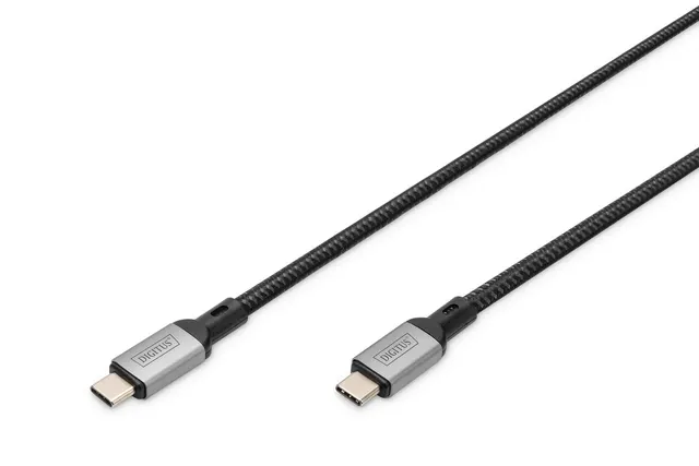 Digitus Kabel połączeniowy USB-C 4.0 - USB-C 3 m