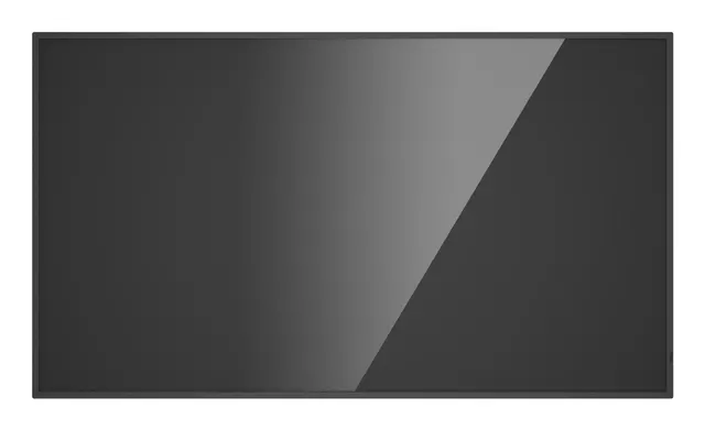 Hikvision DS-D6075UN signage display Płaski panel Digital Signage 190 5 cm (75 ) LED Wi-Fi 500 cd/m2 4K Ultra HD Czarny Procesor wbudowany Android 8.0 24/7