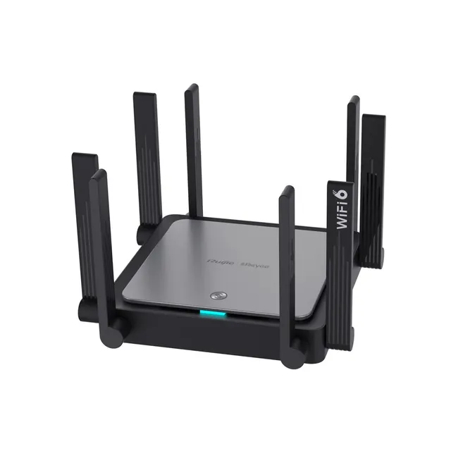 Router Ruijie Reyee RG-EW3200GX PRO