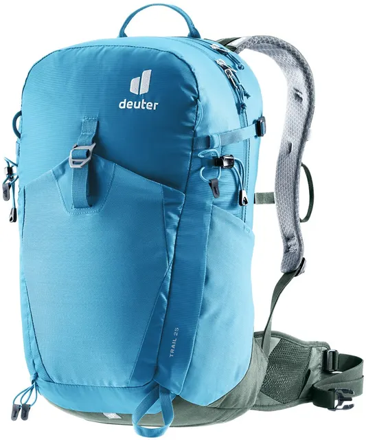 Plecak turystyczny - Deuter Trail 25 (344052432530)