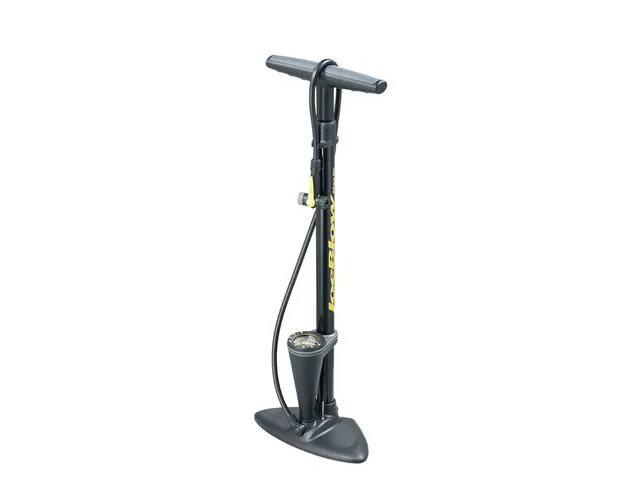 Pompka rowerowa podłogowa TOPEAK JoeBlow Urban EX
