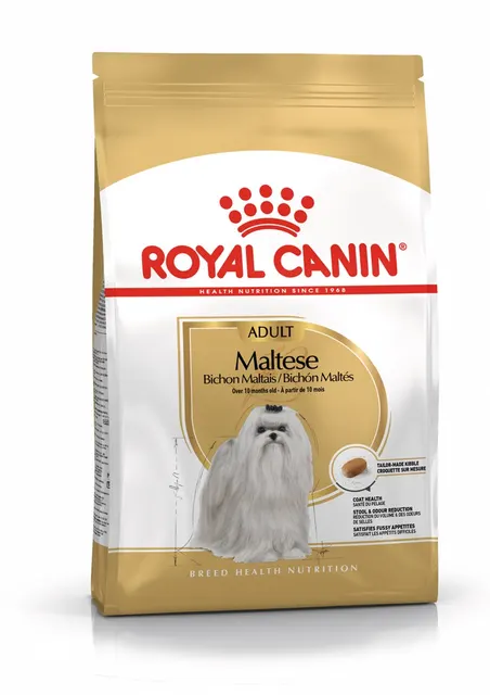 ROYAL CANIN BHN Maltese Adult - sucha karma dla psa dorosłego - 1 5kg