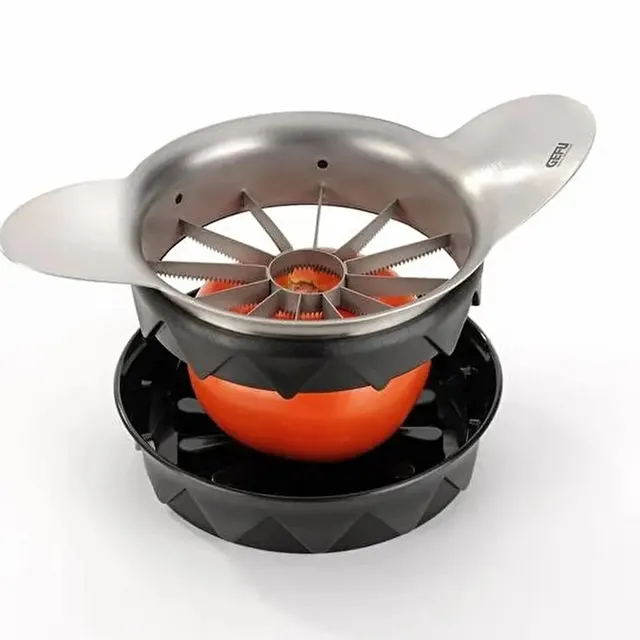 Krajalnica do pomidorów i jabłek GEFU POMO G-13590