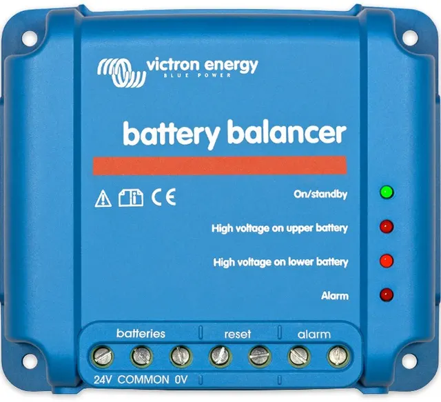 Transformator izolacyjny Victron Energy BBA000100100