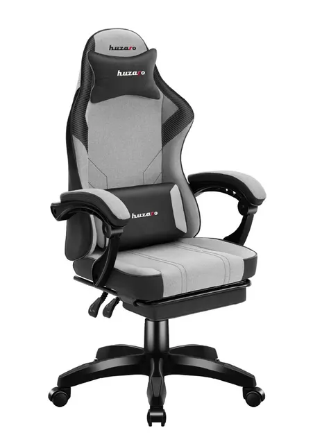 Fotel gamingowy Force 3.7 Grey