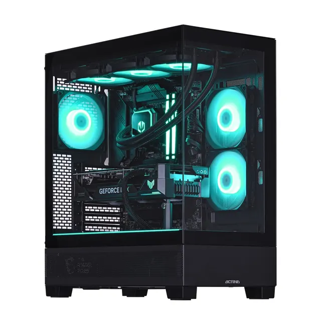 Actina View U7-270K/64GB/2TB/RTX5090/1000W