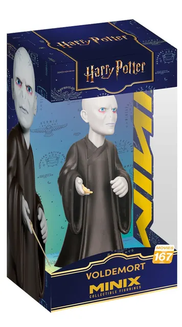 MINIX HARRY POTTER - VOLDEMORT