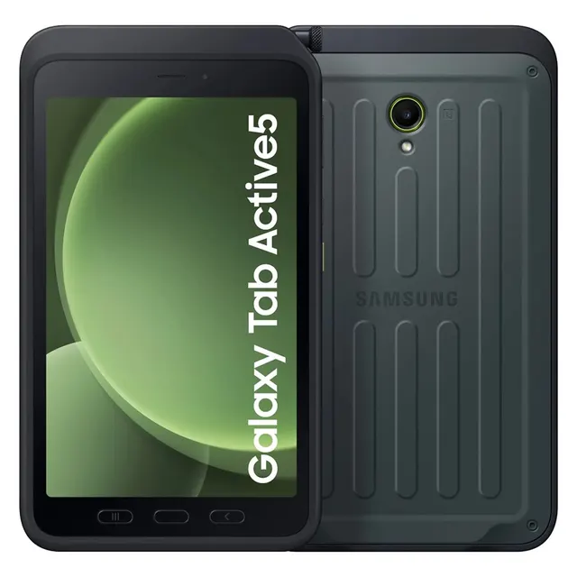 Samsung Galaxy Tab Active5 8 (SM-X306B) 5G Enterprise Edition 6/128GB Green
