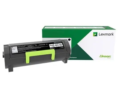 TONER RETURN OPEN BLACK CRTG/F. MS/MX5/617 20.000 PGS