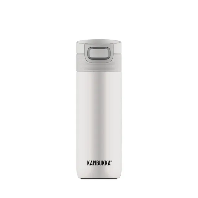 Kubek termiczny Kambukka Etna 500ml Milky White