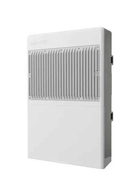 Switch Mikrotik netPower 16P (CRS318-16P-2S+OUT) 18p PoE (PoE+: 16;) 79W Managed Gigabit/10G