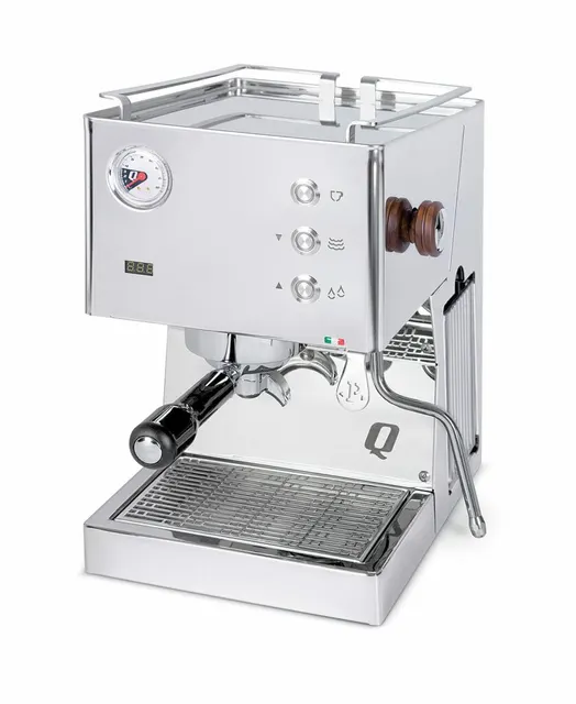 Quick Mill Pop-Up Półautomatyczny Ekspres do espresso 1 8 l