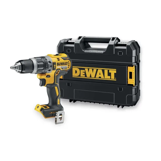 Wiertarko-wkrętarka DeWalt DCD796NT-XJ