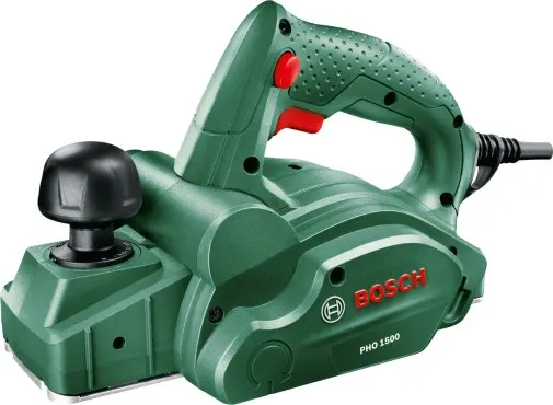 Bosch 06032A4000 Czarny Zielony Czerwony 19500 RPM 550 W