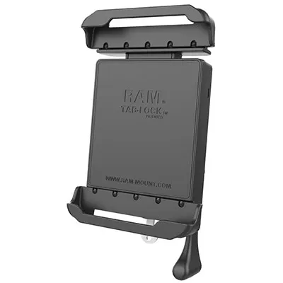RAM Mount Uchwyt sprężynowy RAM® Tab-Lock™ do tabletów 7-8 z etui RAM-HOL-TAB23U