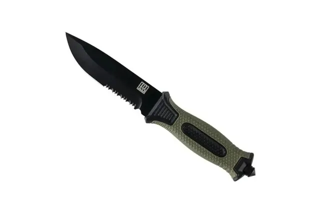 Nóż Tactical Ops 9242 101 INC