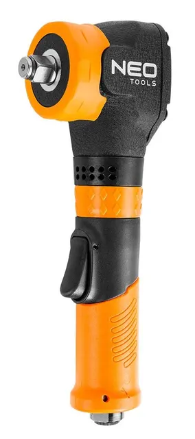 NEO tools 14-019 wkrętak zasilany/zakrętark udarowy