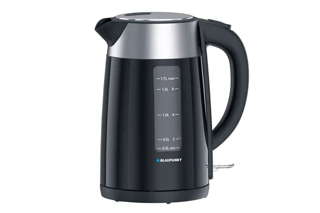 Czajnik elektryczny Blaupunkt EKP412 1 7L 2200W