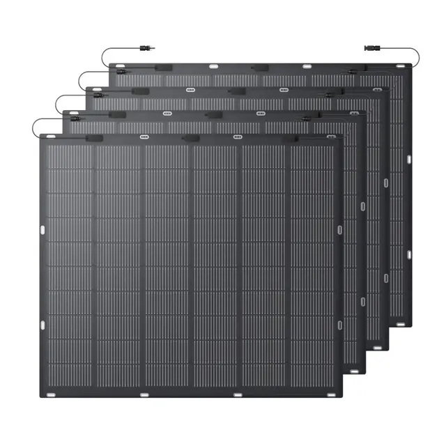 Panel solarny elastyczny Anker Solix FS20 900W (225W - 4 szt )