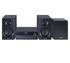 Mikrowieża BLAUPUNKT MS55SUB