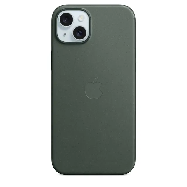 Apple MT4F3ZM/A pokrowiec na telefon komórkowy 17 cm (6.7 ) Zielony