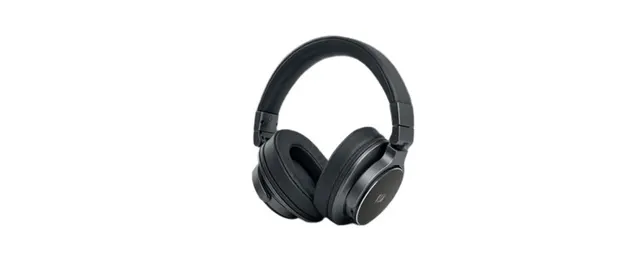 Słuchawki bezprzewodowe Muse M-278 Czarny