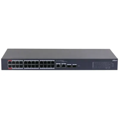 SWITCH DAHUA CS4226-24ET-240