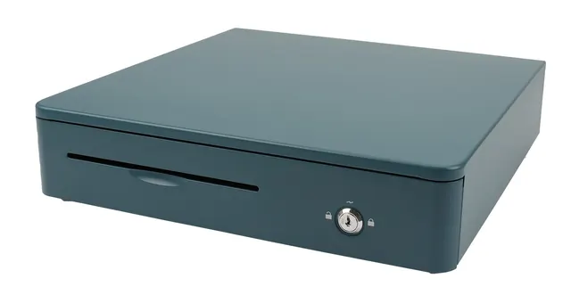 Olympia M405 Elektroniczna szuflada na gotówkę