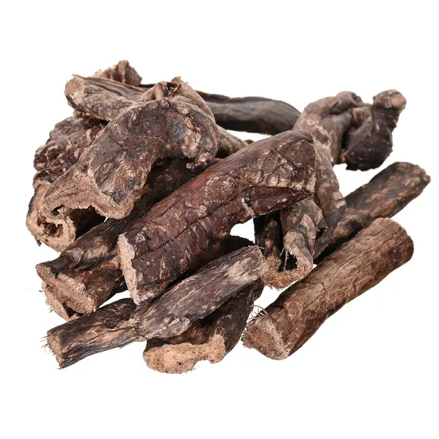 PETITTO Płuca Wołowe - przysmak dla psa - 1kg