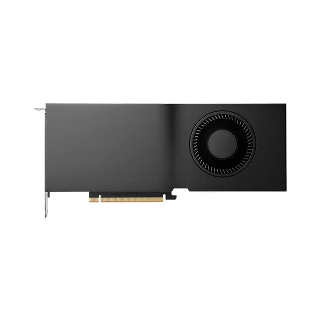 Karta graficzna PNY NVIDIA RTX 5000 Ada Generation 32 GB GDDR6 ECC 256-bit PCIe 4.0 x16 Dual Slot 4x DP 1.4a ATX - ATX bracket 1x 16-pin power supply cable retial