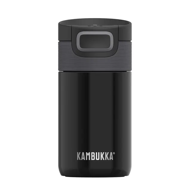 Kubek termiczny Kambukka Etna 300ml Pitch Black