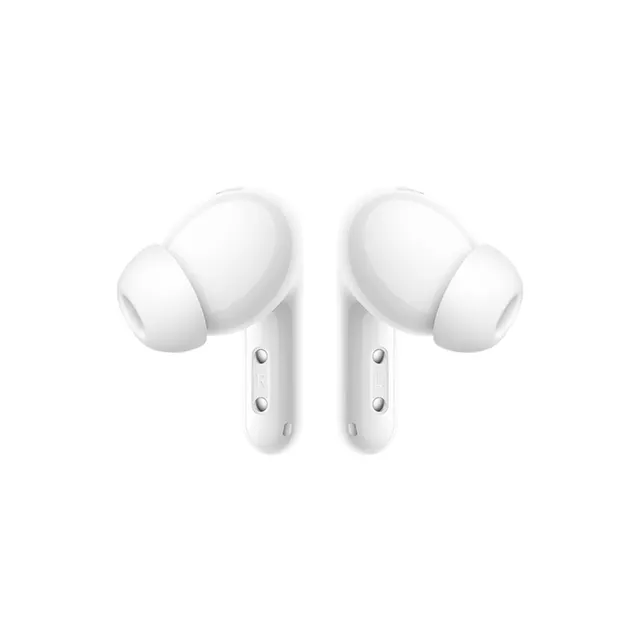 Słuchawki Bluetooth Xiaomi Redmi Buds 6 z mikrofonem Cloud Baltas