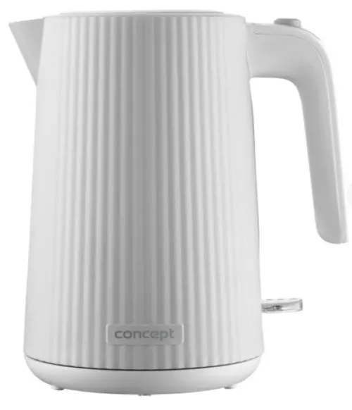 Czajnik elektryczny 1 7L RK2390 CONCEPT