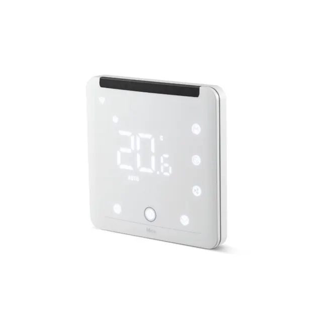 Termostat do sterowania klimatyzatorami Nice Clima-Control
