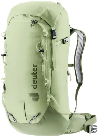 Plecak damski Deuter Freescape Lite 24 SL - mineral/grove